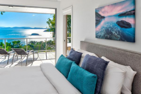 Blue Water Views 16 - 3 Bedroom Penthouse with Ocean Views
